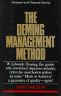 Deming management method