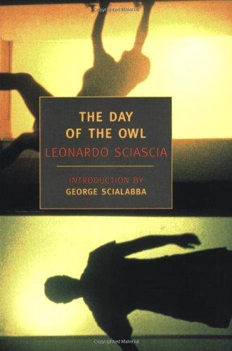 The Day of the Owl (New York Review Books Classics)