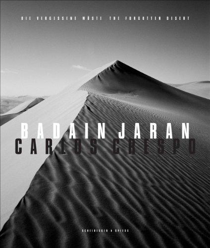 Badain Jaran: Die vergessene Wüste