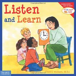 Listen and  Learn: Learning to Get Along