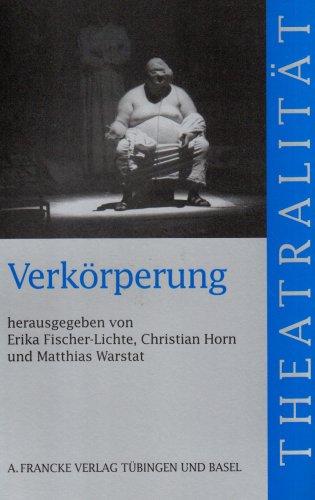 Verkörperung