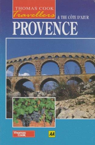 Provence (Thomas Cook Travellers S.)