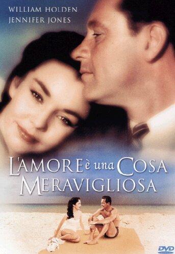 L'Amore E' Una Cosa Meravigliosa [IT Import]