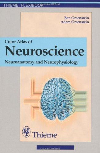 Atlas of Neuroscience. Neuroanatomie and Neurophysiology