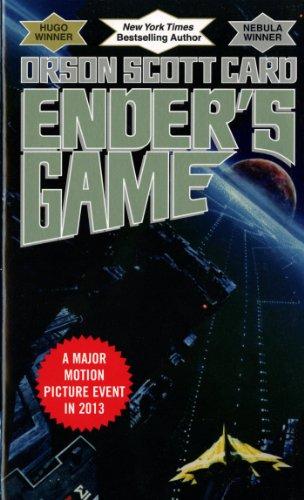 Ender's Game (Ender Wiggin Saga)