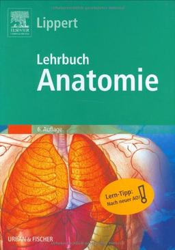 Lehrbuch Anatomie