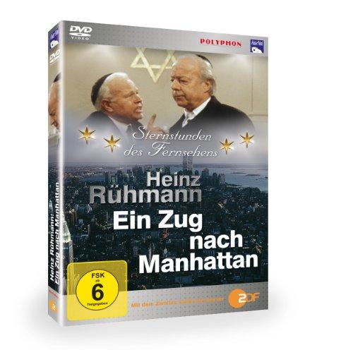 Ein Zug nach Manhattan