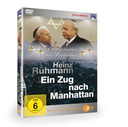 Ein Zug nach Manhattan