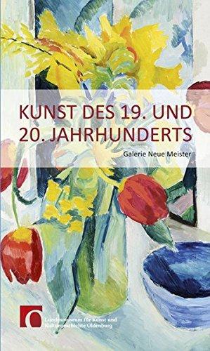 Kunst des 19. und 20. Jahrhunderts: Galerie Neue Meister