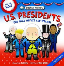 Basher History: US Presidents