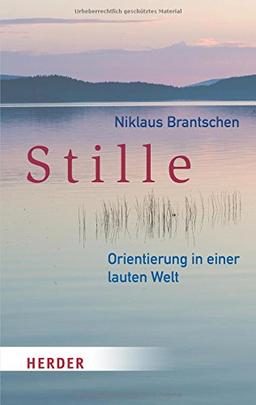 Stille (HERDER spektrum)