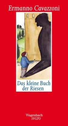 Das kleine Buch der Riesen