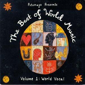 Best of World Music V.1