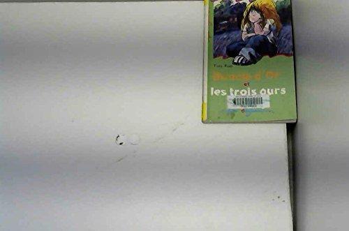 Ross/Boucle D'or ET Les 3 Ours (Fol Benj 2)