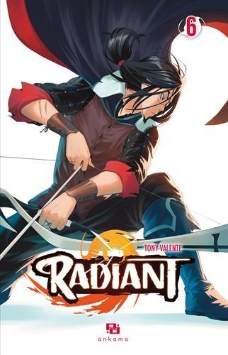 Radiant. Vol. 6