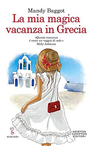 MIA MAGICA VACANZA IN GRECIA