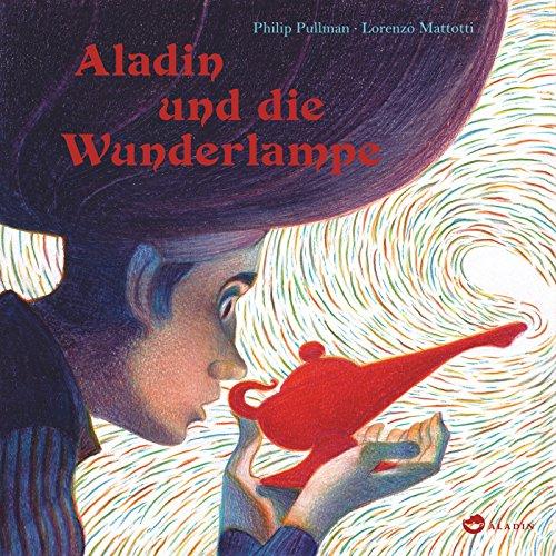 Aladin und die Wunderlampe