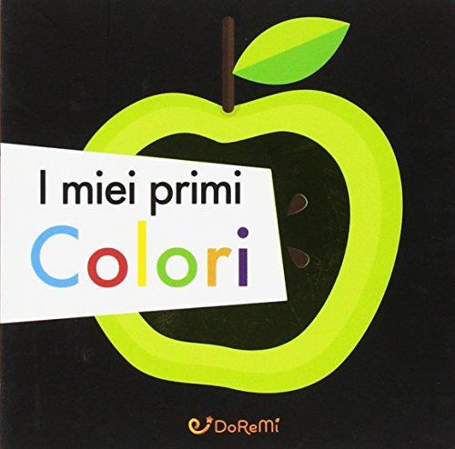 I miei primi colori