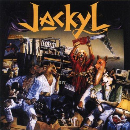 Jackyl