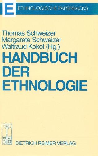 Handbuch der Ethnologie