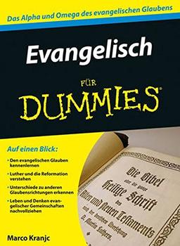 Evangelisch für Dummies