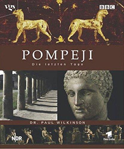 Pompeji - Der letzte Tag.