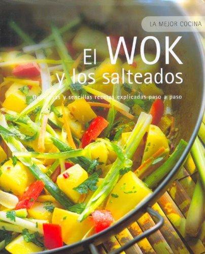 Es Wok Y Los Salteados