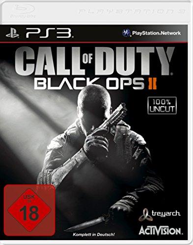 Call of Duty 9 - Black Ops 2