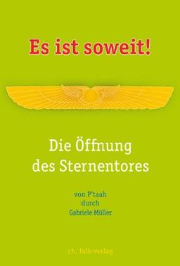 Es ist soweit! Die Öffnung des Sternentores