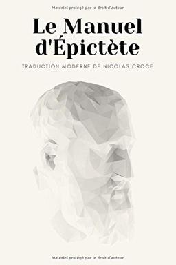 Le Manuel d'Épictète