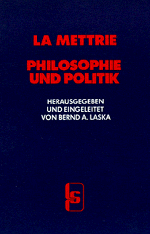 Philosophie und Politik