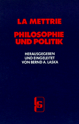 Philosophie und Politik