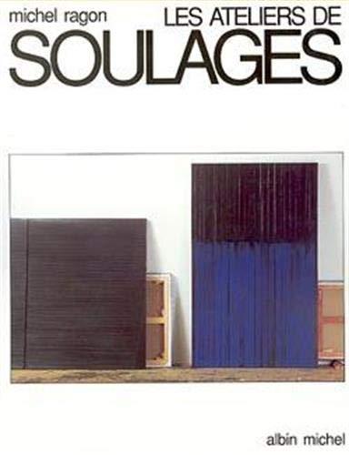 Les Ateliers de Soulages