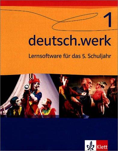 deutsch.werk Band 1