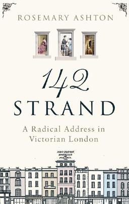 142 Strand