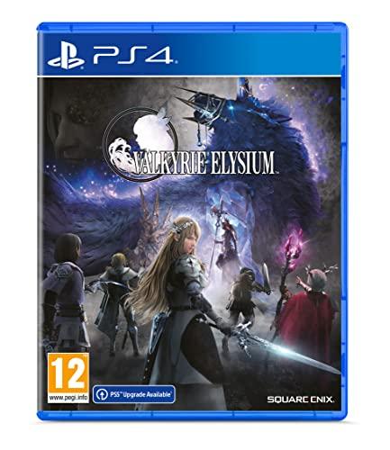 Valkyrie Elysium für PS4 (Deutsche Verpackung)