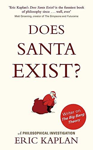 Does Santa Exist?