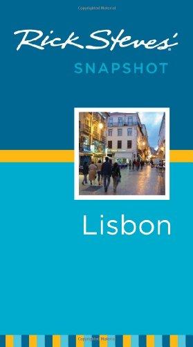 Rick Steves' Snapshot Lisbon