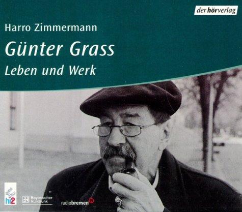 Günter Grass, 3 Audio-CDs