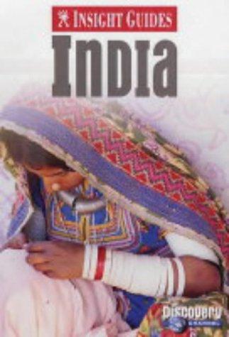 India Insight Guide (Insight Guides)