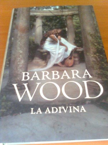 La adivina (Ficción)