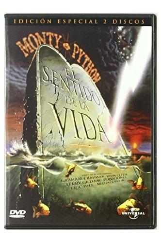 El Sentido De La Vida (Import Dvd) (2004) Varios; Terry Gilliam; Terry Jones