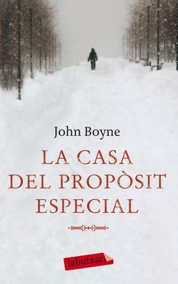 La casa del propòsit especial (LABUTXACA)