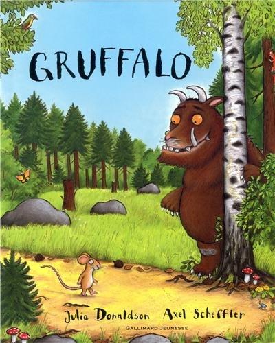 Gruffalo