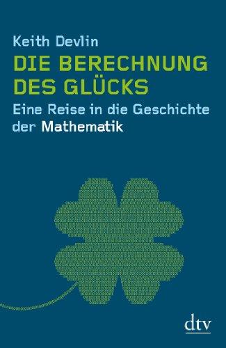 Die Berechnung des Glücks: Eine Reise in die Geschichte der Mathematik