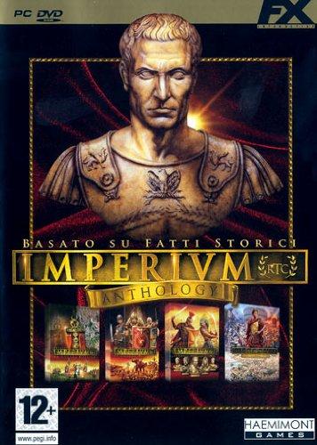 GIOCO PC IMPERIUM ANTHOL.