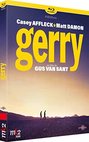 Gerry [Blu-ray] [FR Import]