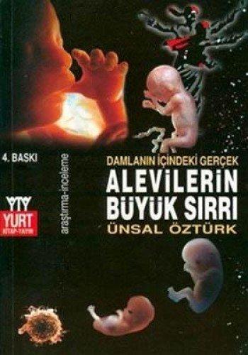 Alevilerin Büyük Sirri: Damlanin Icindeki Gercek