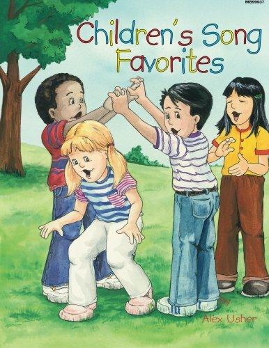 Children's Song Favorites