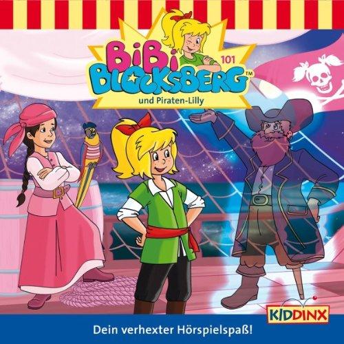 Und Piraten-Lilly Folge 101